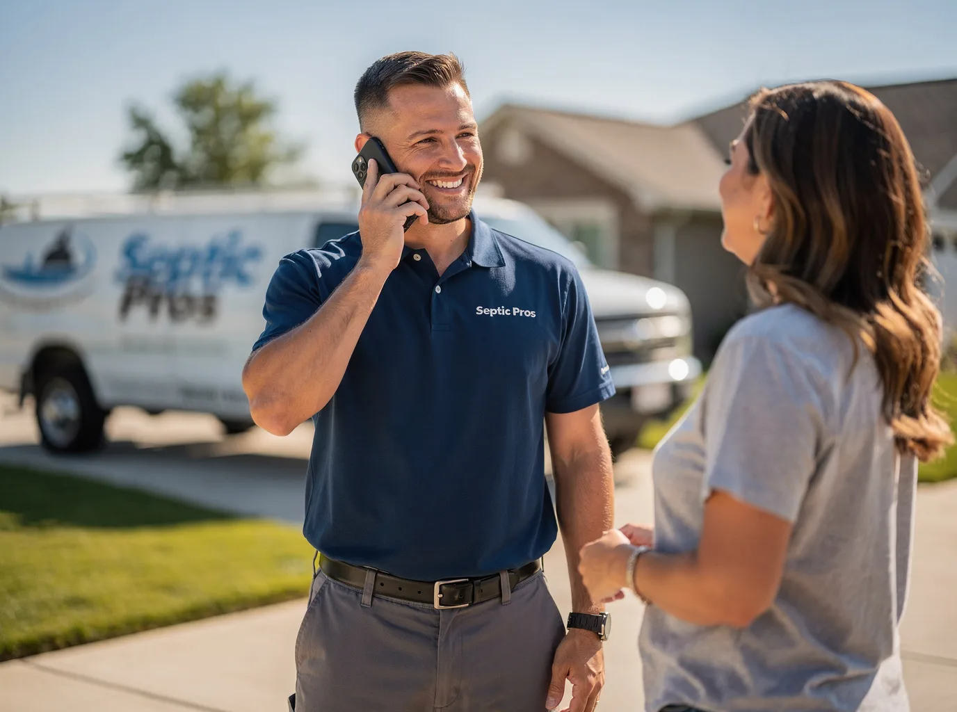 Septic Tank Pumping Berea, SC FAQs